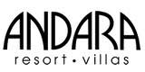 Andara Resort & Villas - Logo